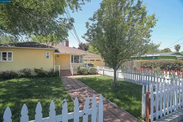 Concord, CA 94519,1875 Clayton Way