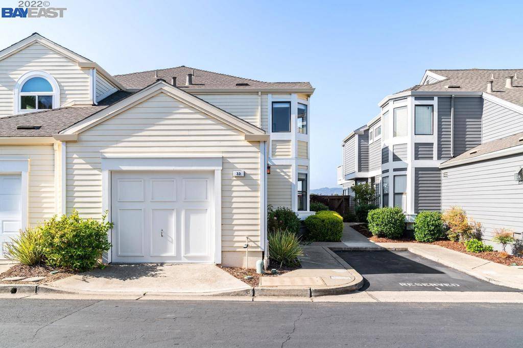 Alameda, CA 94502,33 Bay Park Terrace
