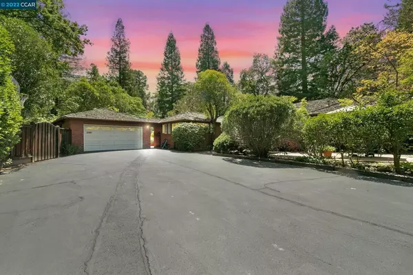 Walnut Creek, CA 94595,2381 Tice Valley Blvd