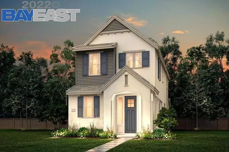Mountain House, CA 95391,37 E Funderburg Blvd