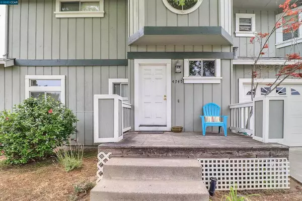 Oakley, CA 94561,4745 Duarte Ave