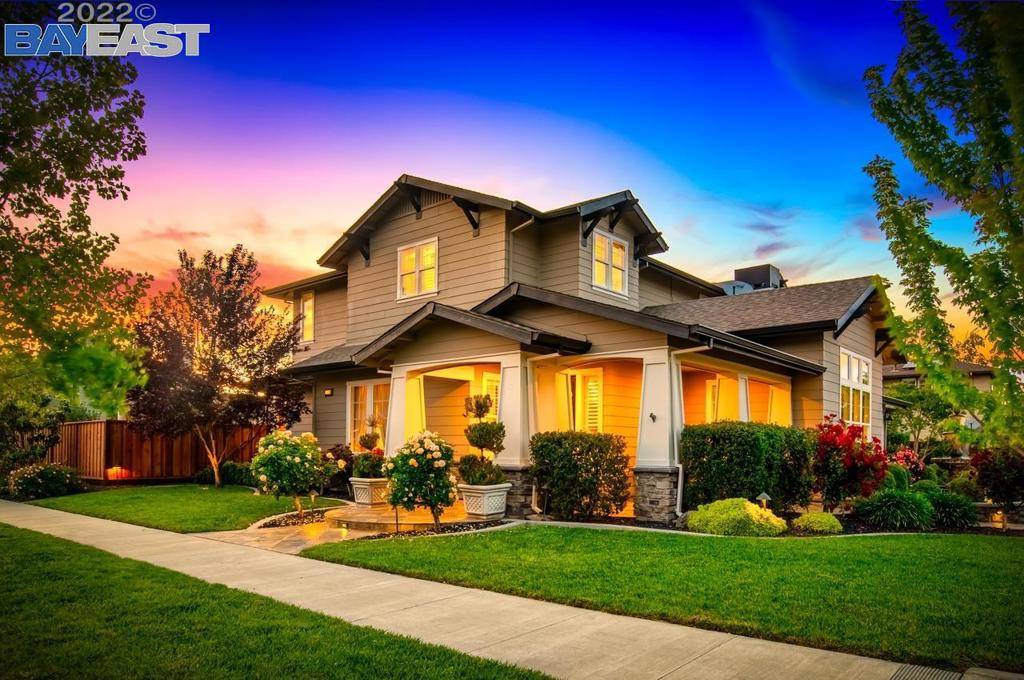 2198 Cabernet Way, Livermore, CA 94550