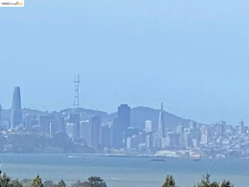 1401 Walnut St #3B, Berkeley, CA 94709