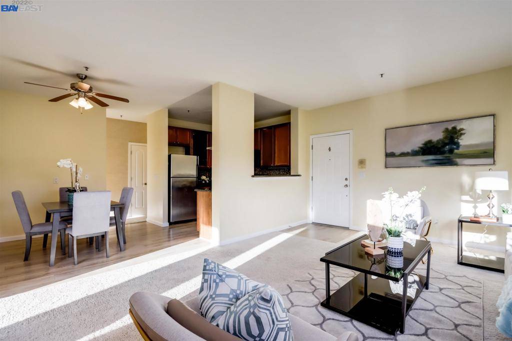Fremont, CA 94538,3695 Stevenson Blvd #E210