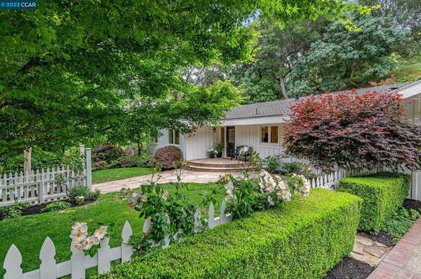 Lafayette, CA 94549,1322 Martino Rd