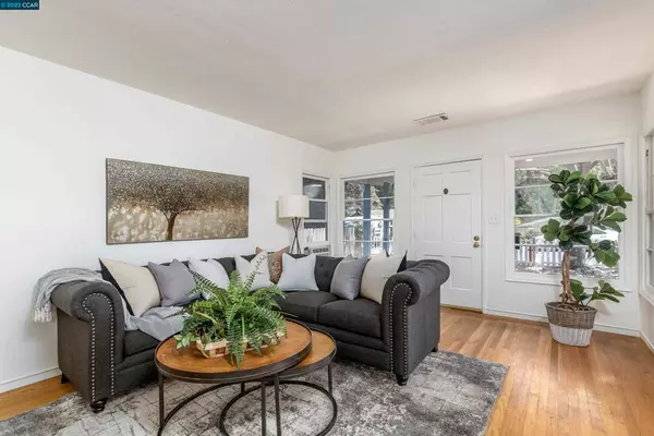 Lafayette, CA 94549,3474 Monroe Ave