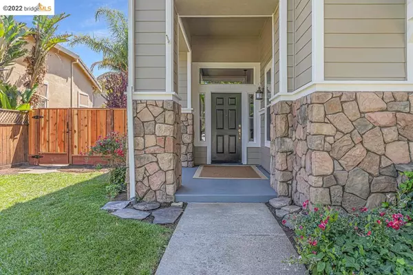 Brentwood (cc), CA 94513,758 Craig  Court