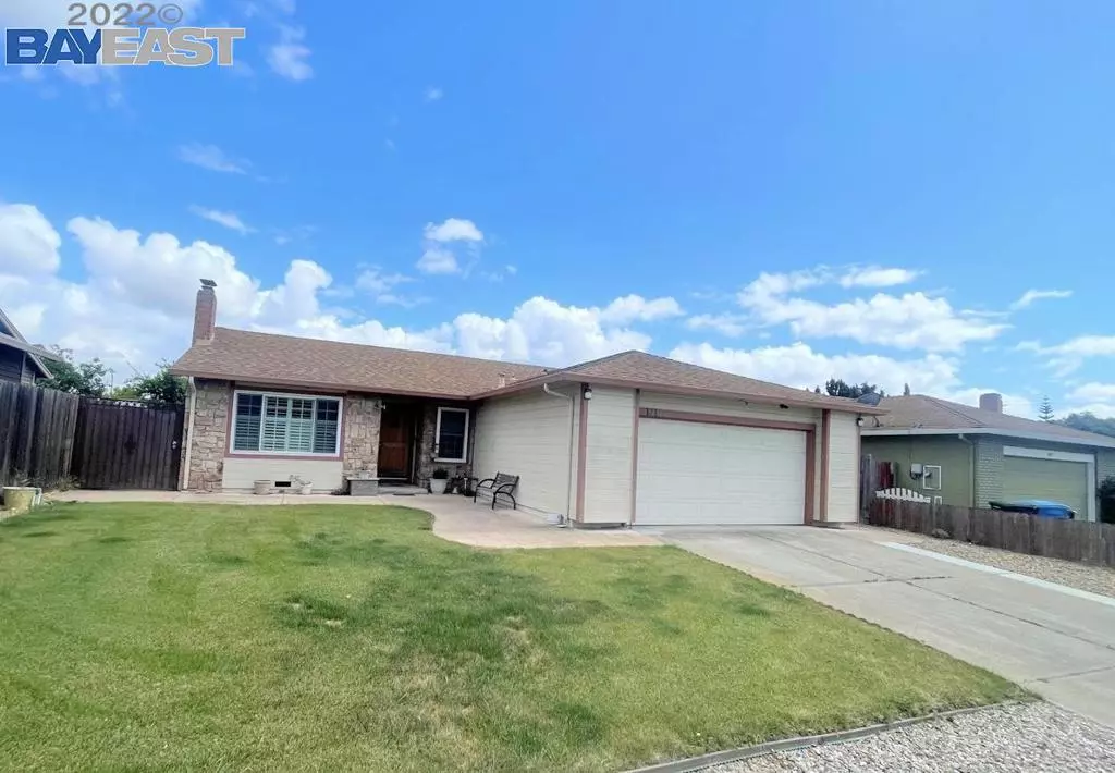 Vallejo, CA 94589-1850,121 Hannigan Way