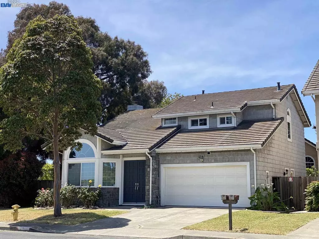 Union City, CA 94587,32265 Jean Dr