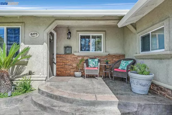 Fremont, CA 94538-4120,4275 McNamara St