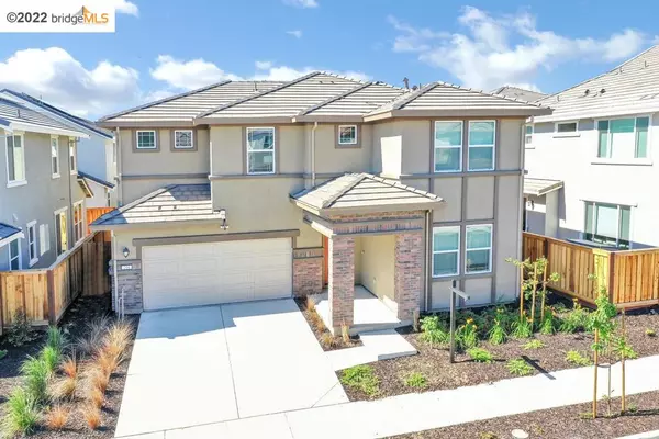 Brentwood (cc), CA 94513,204 Brush Creek Dr