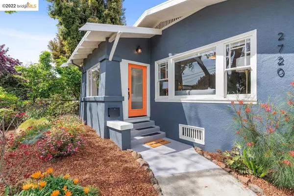 Berkeley, CA 94702,2720 Acton St