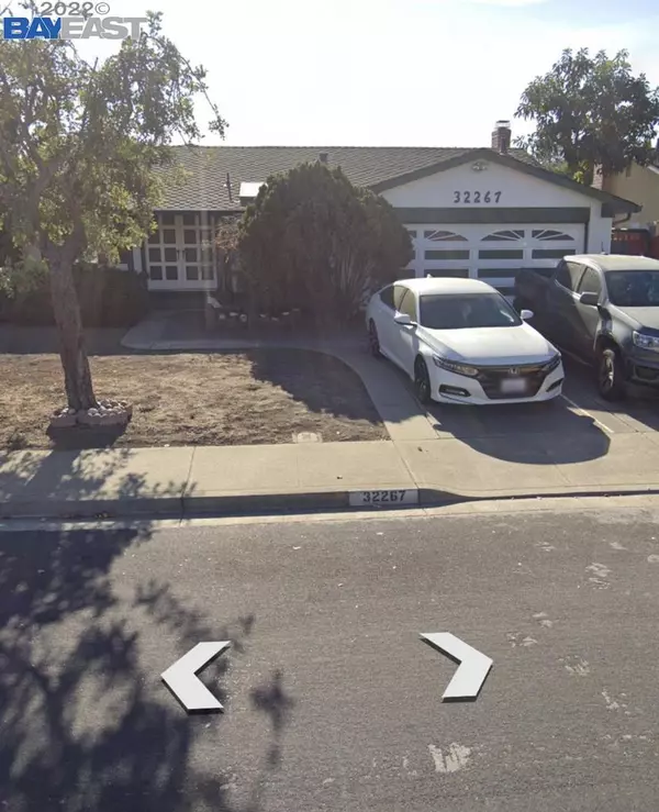 32267 Valiant way, Union City, CA 94587
