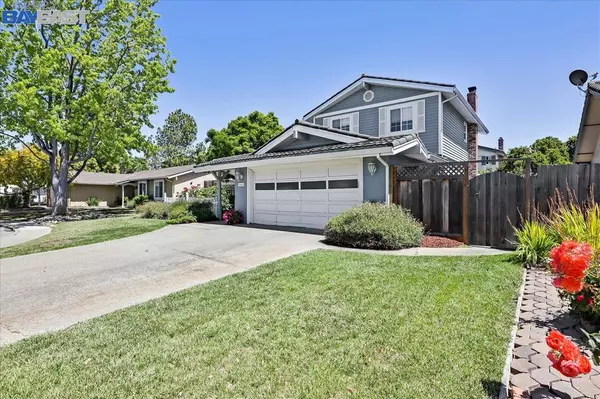 Newark, CA 94560,5022 Dorking Ct