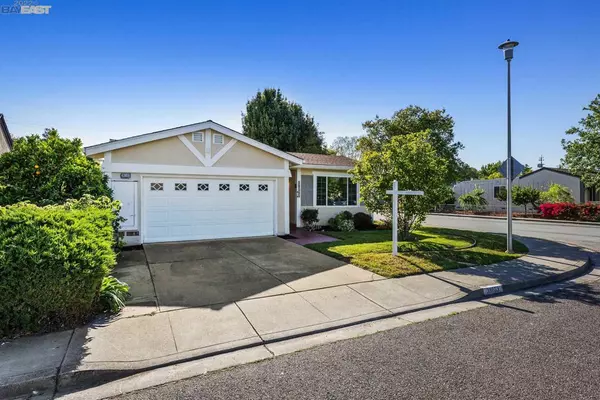 38103 Miller Pl, Fremont, CA 94536