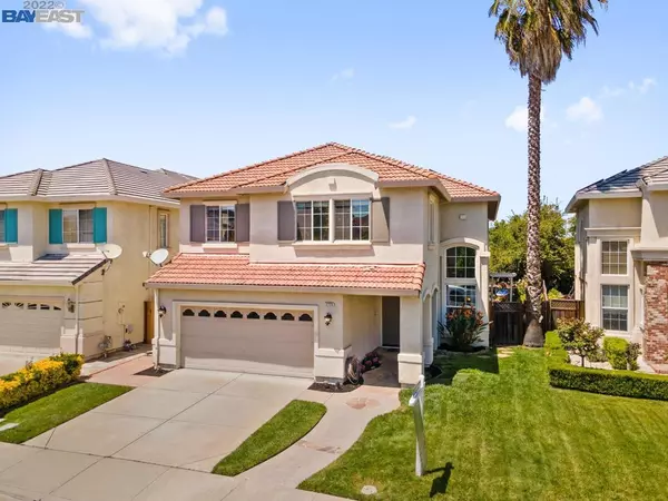 Pleasanton, CA 94588,2735 Huff Dr