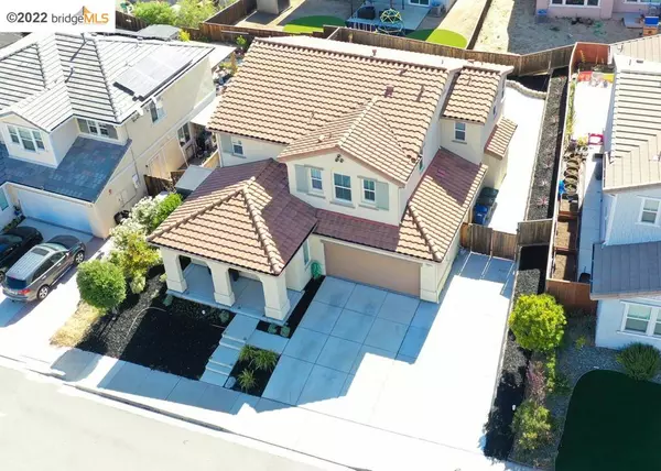 Bay Point, CA 94565,2641 Tomales Bay Dr