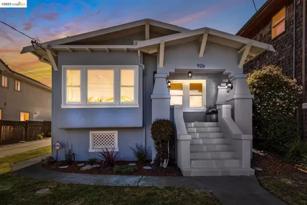 Albany, CA 94706,926 Cerrito St