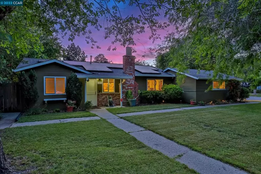 269 Oakvue Rd, Pleasant Hill, CA 94523