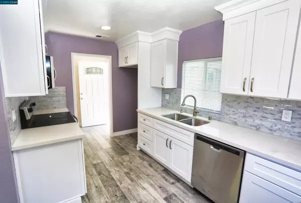 Pittsburg, CA 94565,1978 Seward Dr