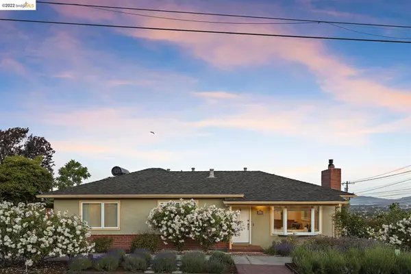 5646 Marin Ave, Richmond, CA 94805