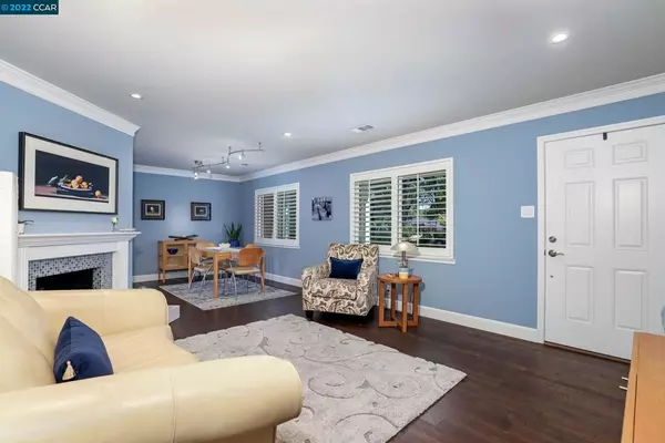 Pleasant Hill, CA 94523,1678 Merian Dr