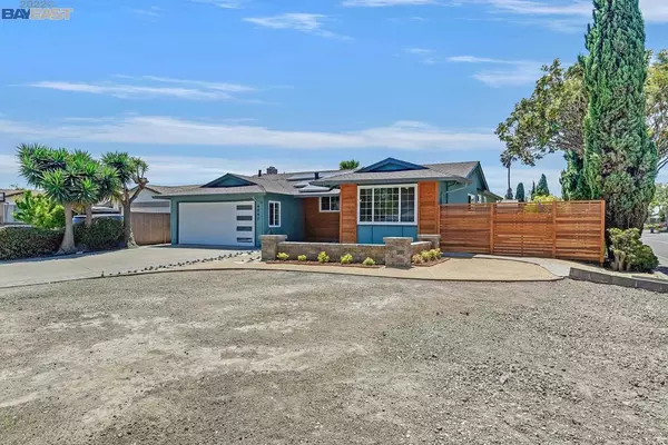 4842 Christine Ct, Union City, CA 94587