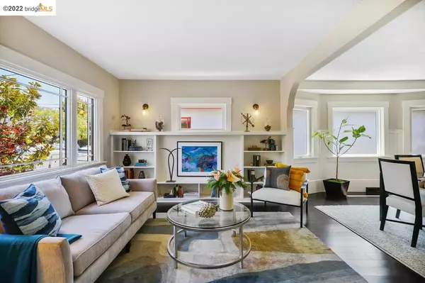 Berkeley, CA 94702,2732 Dohr St