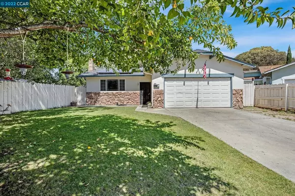 2337 Quail Ct, Fairfield, CA 94533