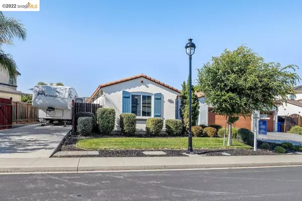 Brentwood (cc), CA 94513,929 Poppy Dr