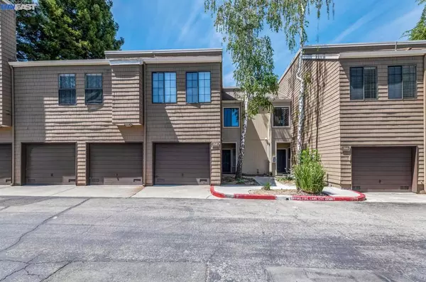 268 S Overlook Dr, San Ramon, CA 94582