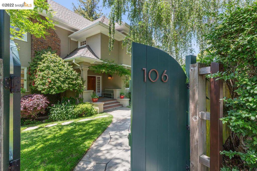 106 Plaza Dr, Berkeley, CA 94705