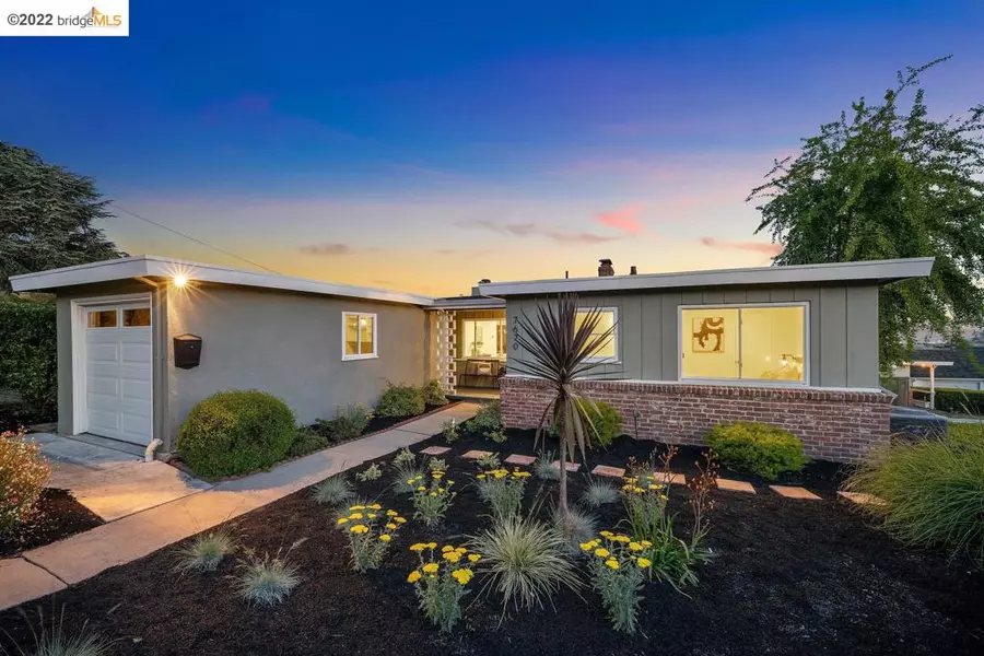 7670 Stockton Ave, El Cerrito, CA 94530