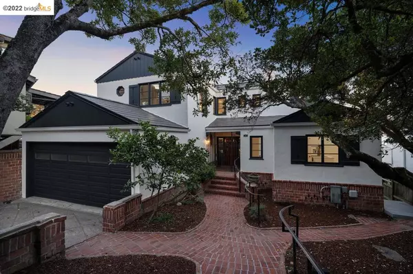 Berkeley, CA 94708,50 Alta Rd