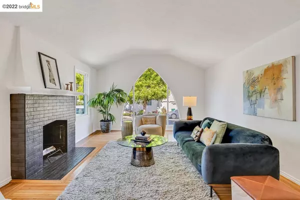 Albany, CA 94706,655 San Gabriel Ave