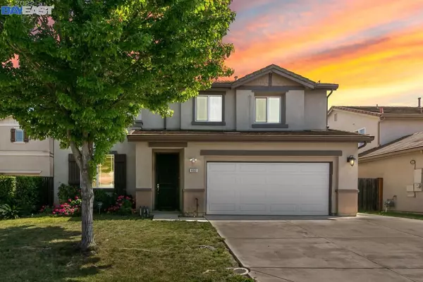 6050 Dresden Way, Stockton, CA 95212