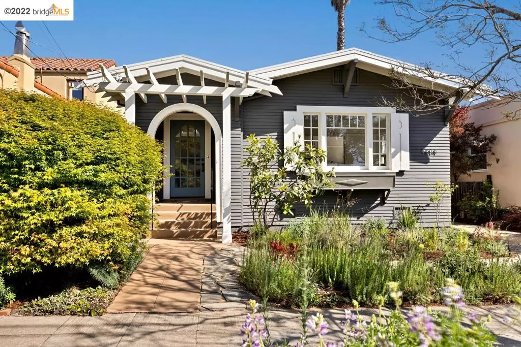 Berkeley, CA 94707,1614 Capistrano