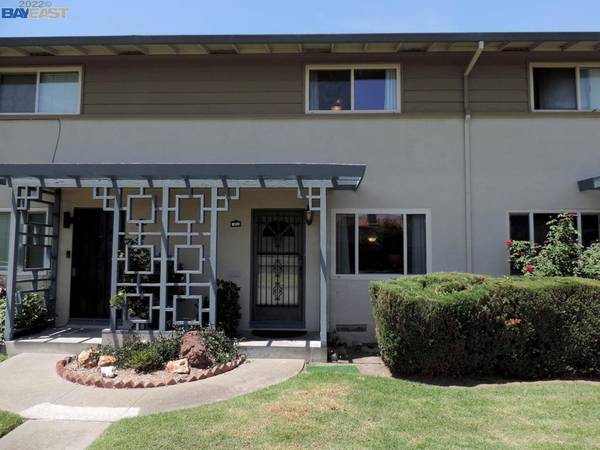 411 Craven Ct., Hayward, CA 94541