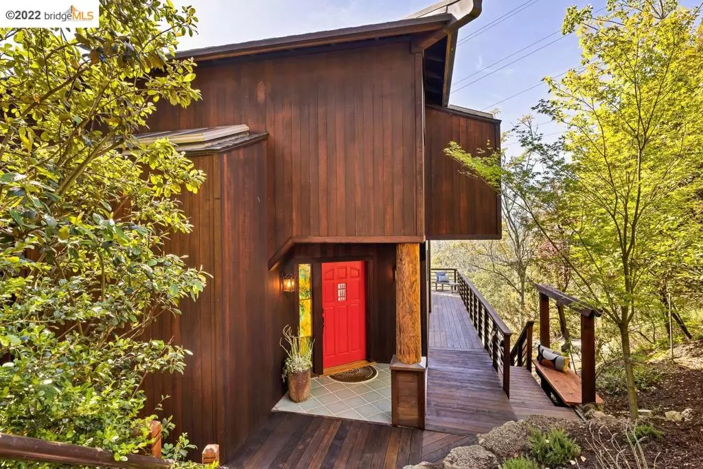 Oakland, CA 94611,17066 Broadway Terrace