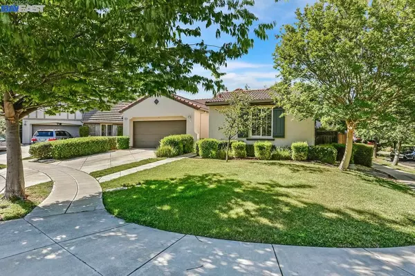 529 E Kline Ct, Mountain House, CA 95391