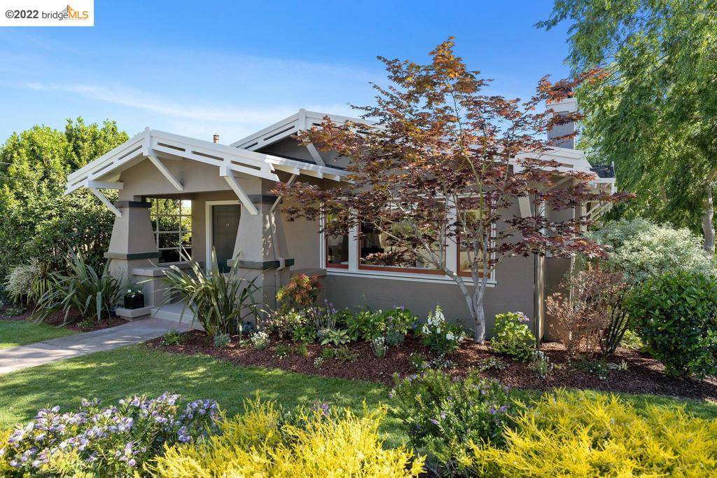 Oakland, CA 94610-3813,901 McKinley Ave