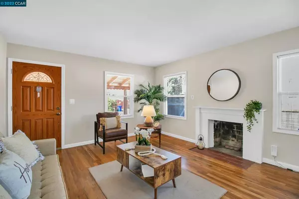1740 Post Ave, San Pablo, CA 94806