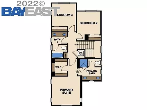 Mountain House, CA 95391,2212 S Stunham Lane