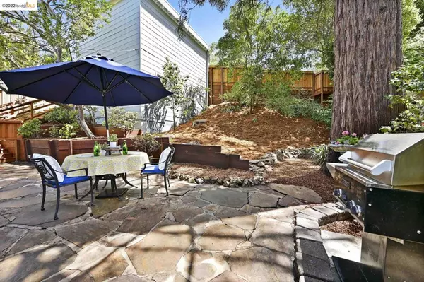 Oakland, CA 94611,5845 Snake