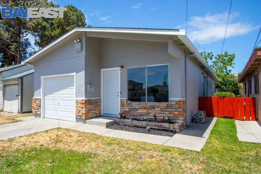 Richmond, CA 94804,3719 Ohio Ave