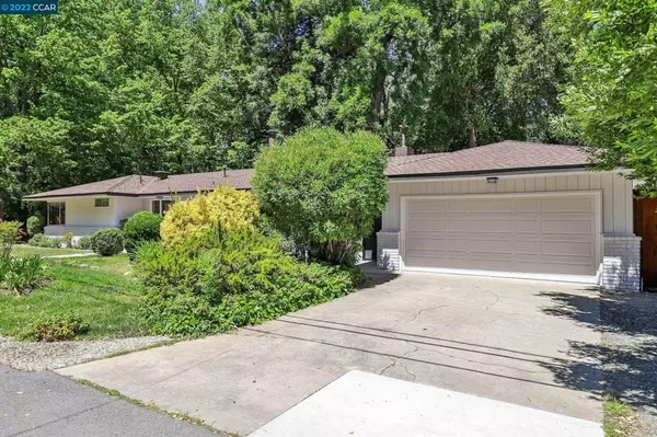 Martinez, CA 94553-9779,22 Wanda Way