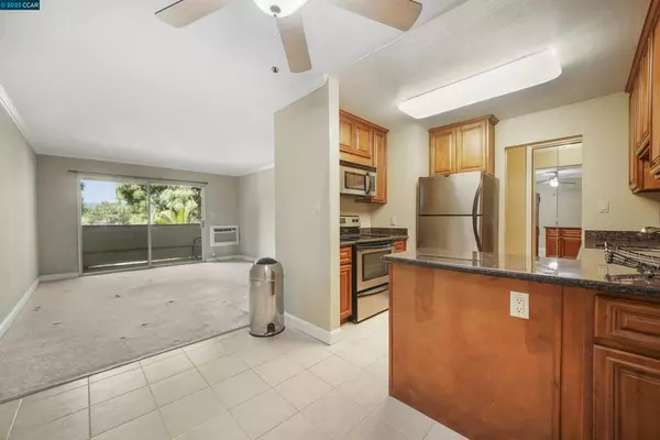Concord, CA 94520,1699 Laguna St #218