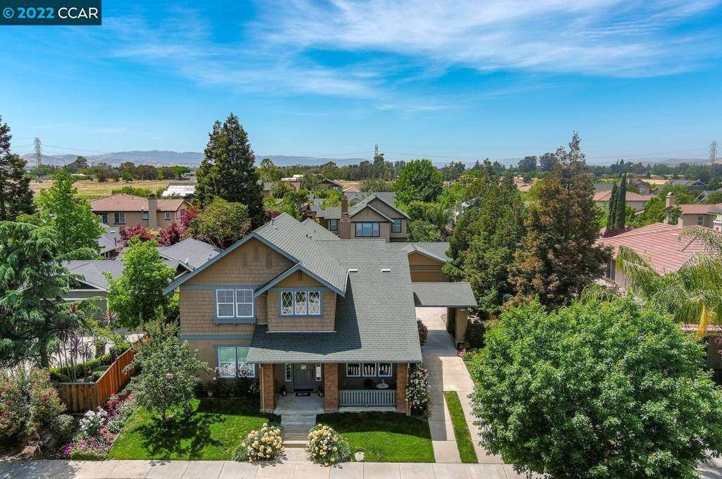 Livermore, CA 94550,2256 Lawson Cir