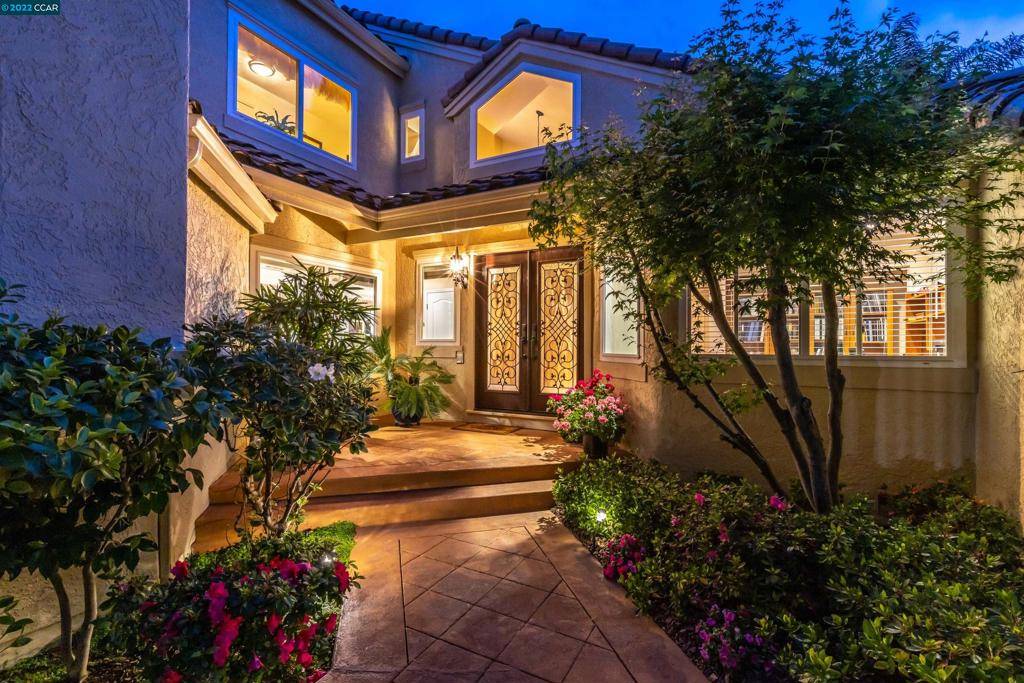 Danville, CA 94506,3078 Deer Meadow Dr