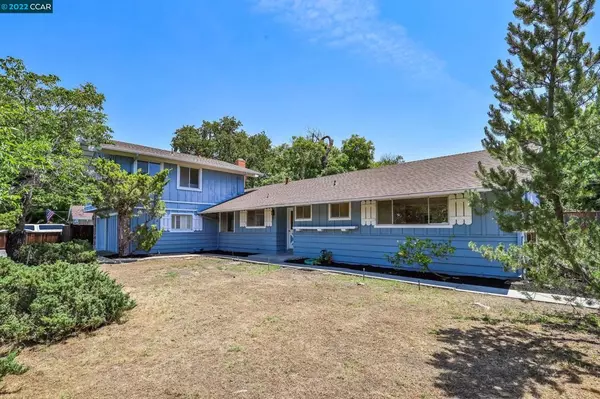 1930 Whitman Rd, Concord, CA 94518